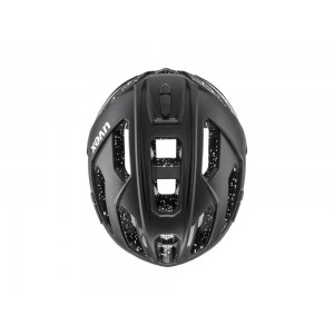 Uvex přilba GRAVEL X (BLACK SKYFALL MATT)