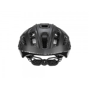 Uvex přilba GRAVEL X (BLACK SKYFALL MATT)