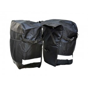 Sahoo brašna na nosič 142004 2-kapsá 28l