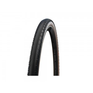 Schwalbe plášť G-One RS PRO 28x1.50 700x40C 40-622 AddixRace TLR V-Guard skládací (Transparent)