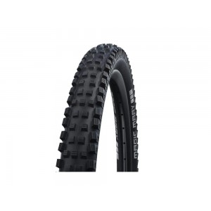 Schwalbe Magic Marin E-50 27,5x2,4 62-584 TLE Perf Adx DDK E50 składana