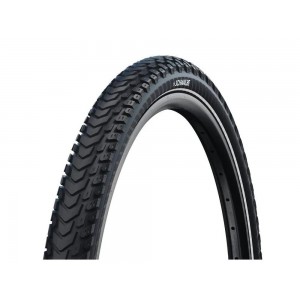 Schwalbe Marathon Plus 28x1,75 47-622 Reflex PL RG Addix