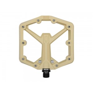 Pedały Crankbrothers Stamp 1 Large Gen 2 (Sand)