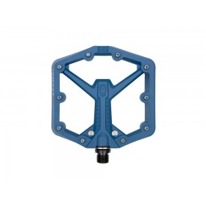 Pedały Crankbrothers Stamp 1 Large Gen 2 (Navy Blue)