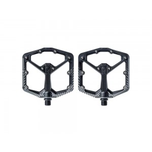 Crankbrothers pedály Stamp 7 Large (Danny MacAskill Signature Edition)
