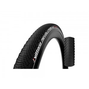 Vittoria pneumatika Revolution Tech 26x2.0 rigid refl Full Black G2.0