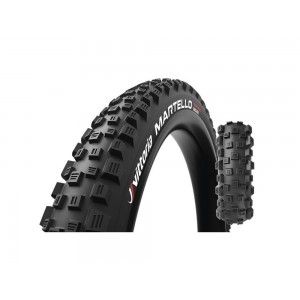 Vittoria plášť Martello 27.5x2.4 Enduro Full Black G2.0