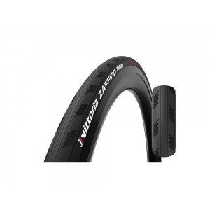 Vittoria plášť Zaffiro Pro V 28-622 fold full black G2.0