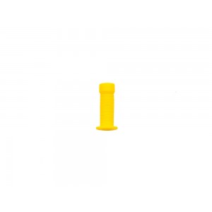 Pokrywa zaworów AV z uchwytem ODI (żółta)