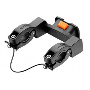 Ibera držák brašny na řidítka QH2