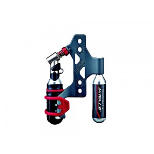 Weldtite Jetvalve Smart System CO2