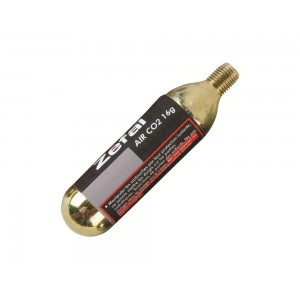 Zefal bombička CO2 16g