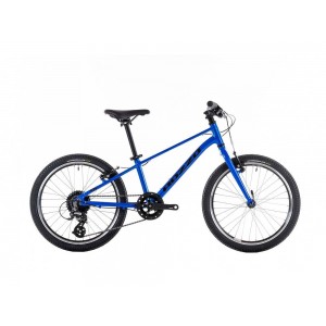 Rozzo KID 20 2025 (modrá/černá)