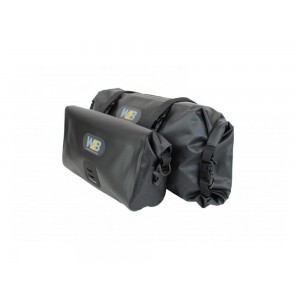 Sport Arsenal brašna na řidítka 610 W2B (černá)