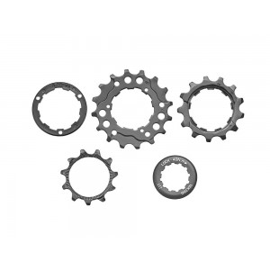 Tektro náhradní pastorek CS-M350 11-13-16