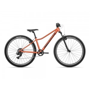 Rock Machine Catherine 27 2025 (Coral)
