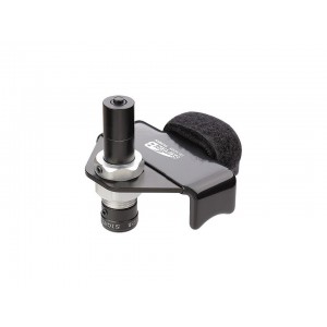 Hľadáčik na riadidlá a predné koleso Super B TB-HD05