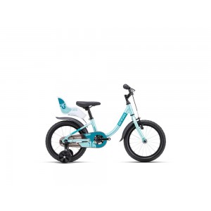 CTM MARRY 2025 (tyrkysová perleť / tmavá tyrkysová)