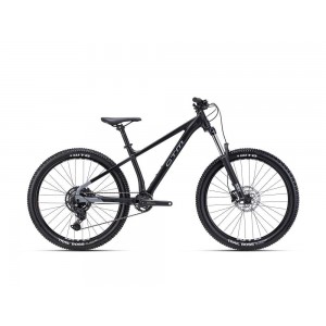 CTM ZEPHYR Comp 26″ 2025 (lesklá tmavěšedá / matná černá)