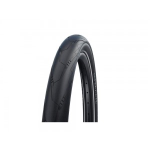 Pneumatika Schwalbe SUPER MOTO 29x2.40 Addix Performance DD RaceGuard Reflex (čierna)