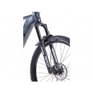 Levit NEGULO 620 Wh 2026 (twilight)