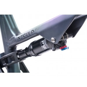 Levit NEGULO 620 Wh 2026 (twilight)