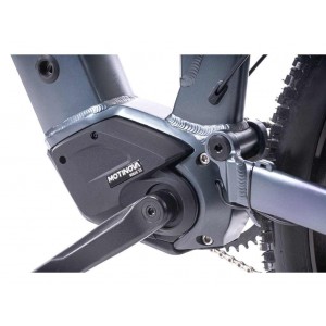 Levit NEGULO 620 Wh 2026 (twilight)