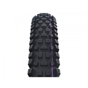 Schwalbe plášť Albert 27.5x2.50 TRAIL PRO TLR Addix UltraSoft radial skládací