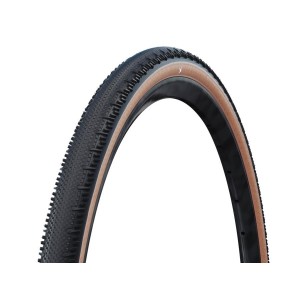Schwalbe plášť G-One RS PRO 40-622 AddixRace TLR V-Guard skládací (transparent)
