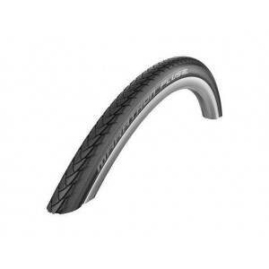 Schwalbe plášť Marathon Plus 24x1 3/8 37-540 SmartGuard 2grip (černá)