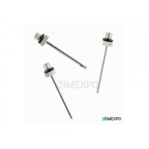 Zefal jehla na huštění míčů