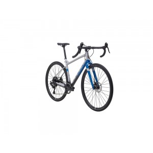 Marin Gestalt X10 (chromová/modrá/černá)