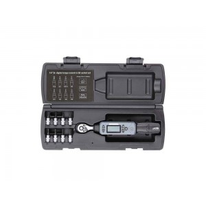 Super B momentový klíč TB-TW65