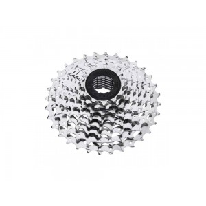 microSHIFT kazeta MEZZO H-SERIES CS-H082 8s 12-32