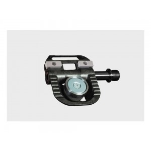 Magped pedály GRAVEL Carbon-Titan