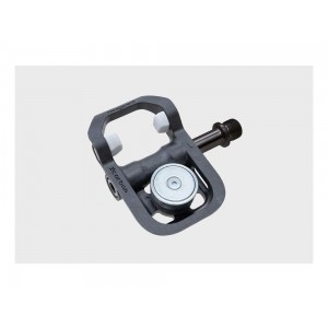 Magped pedály ROAD2 Carbon-ocel