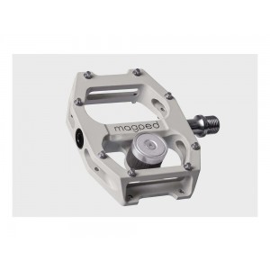 Magped pedały ULTRA2 (szare)