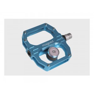 Magped pedały SPORT2 (niebieskie)