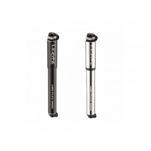 Lezyne pumpa ROAD DRIVE Medium (černá)