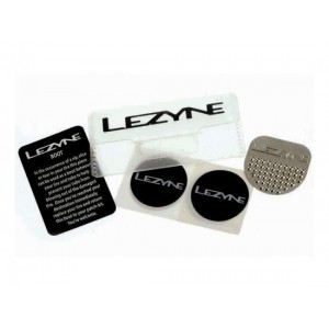 Lezyne sada lepení SMART KIT 6