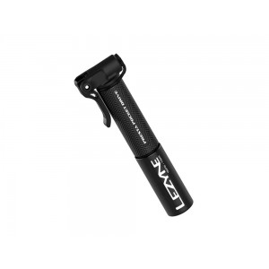 Čerpadlo Lezyne PRESTA POCKET DRIVE (čierne)