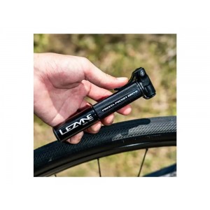 Čerpadlo Lezyne PRESTA POCKET DRIVE (čierne)