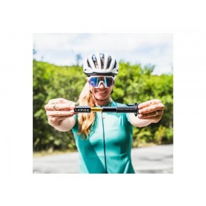 Čerpadlo Lezyne PRESTA POCKET DRIVE (čierne)