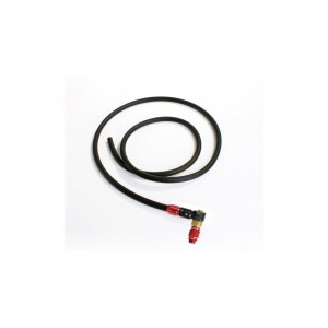 Lezyne hadice ABS1 PRO FLOOR PUMP HOSE - STD
