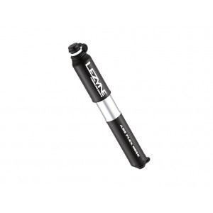 Lezyne PRESSURE DRIVE - S (czarny)