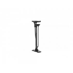 CTM nožní pumpa Highloader (černá)