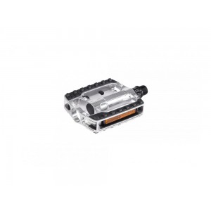 Pedały CTM Nema (srebrne)