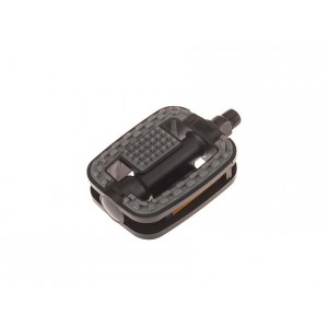 CTM pedály C-1 (černá/šedá)