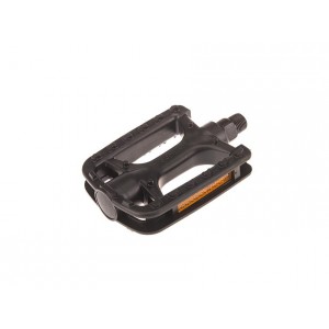 CTM pedály C-2 (černá)