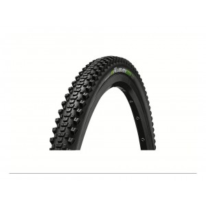 Continental plášť eRuban Plus 27.5x2.6 Reflex SL drát (černá)